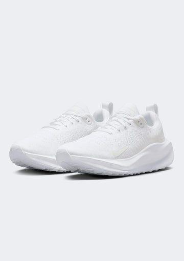 Men's Nike Reactx Infinity Run 4 'White'